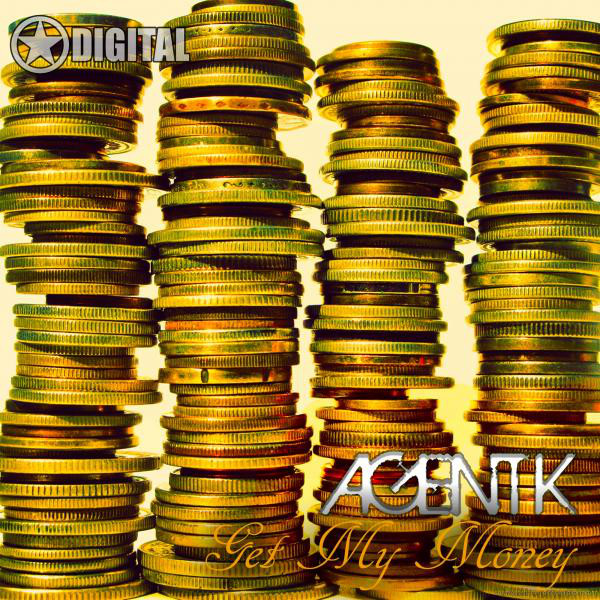 Get My Money album art