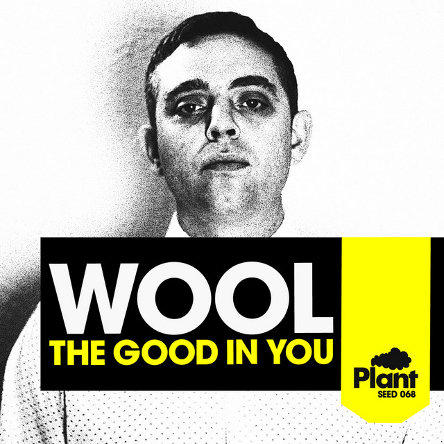 The Good in You EP cover art