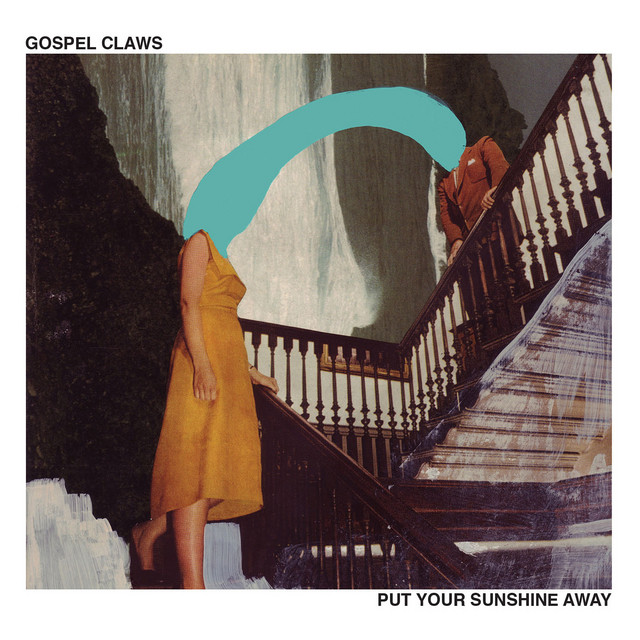 Put Your Sunshine Away cover art