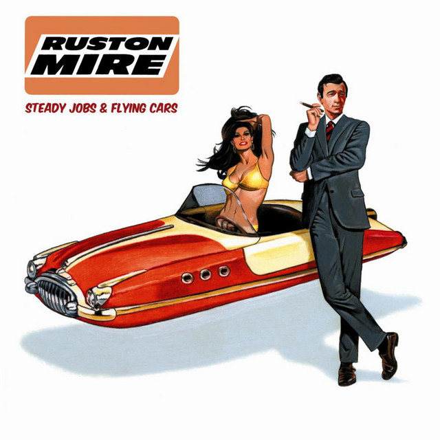 Ruston Mire