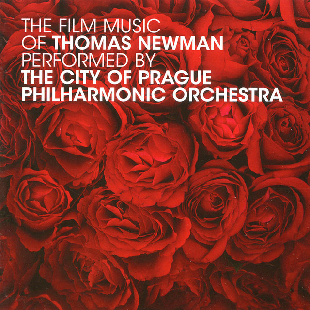 The Film Music Of Thomas Newman