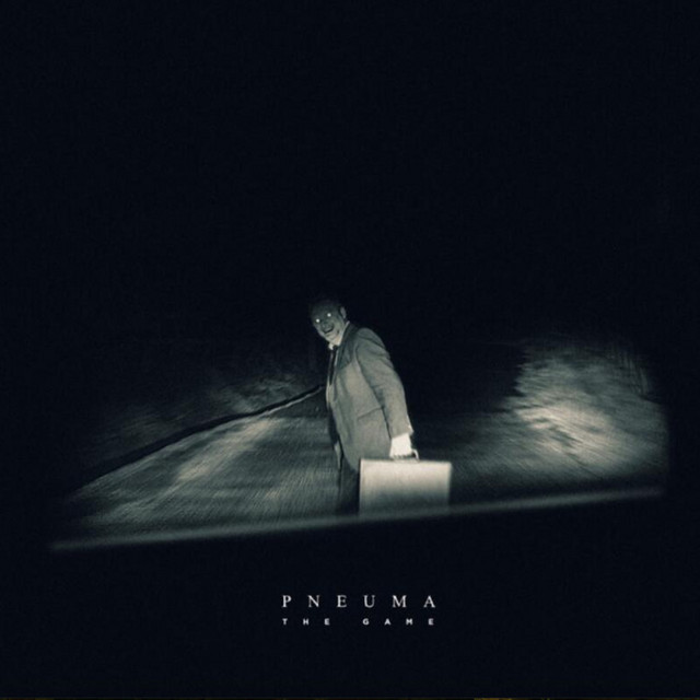 The Game cover