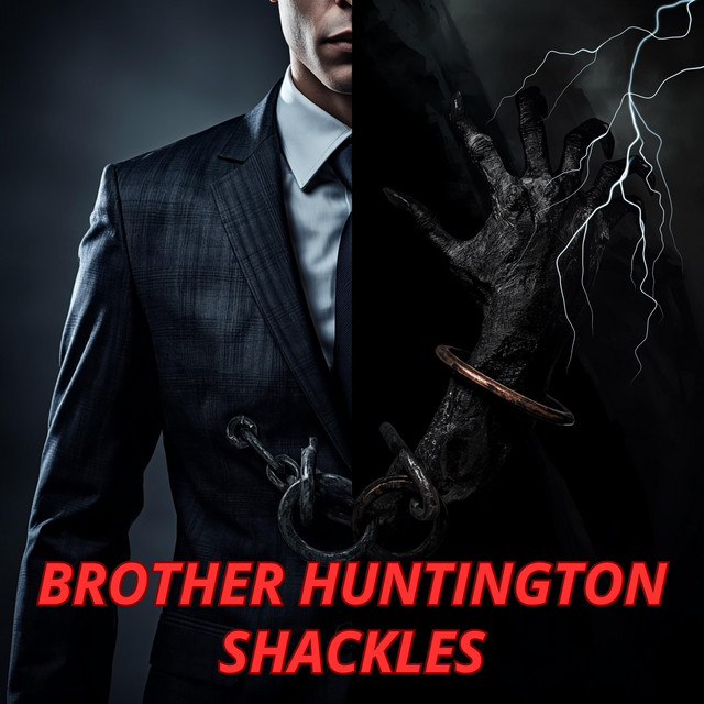 Brother Huntington
