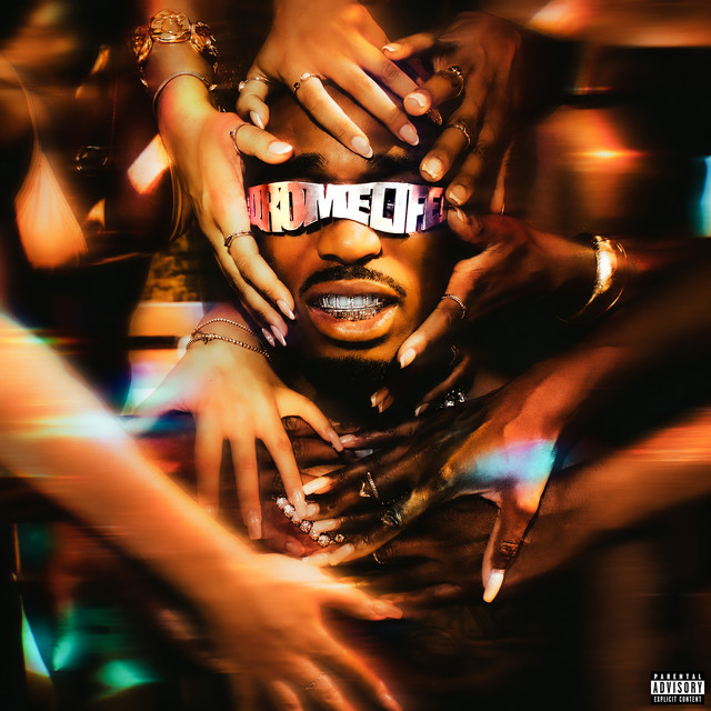 undefined album image