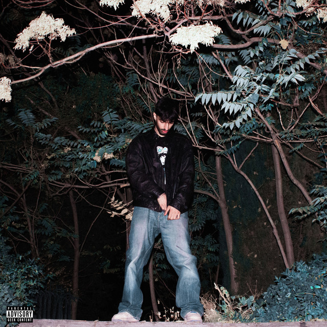 XANNY TALK cover art