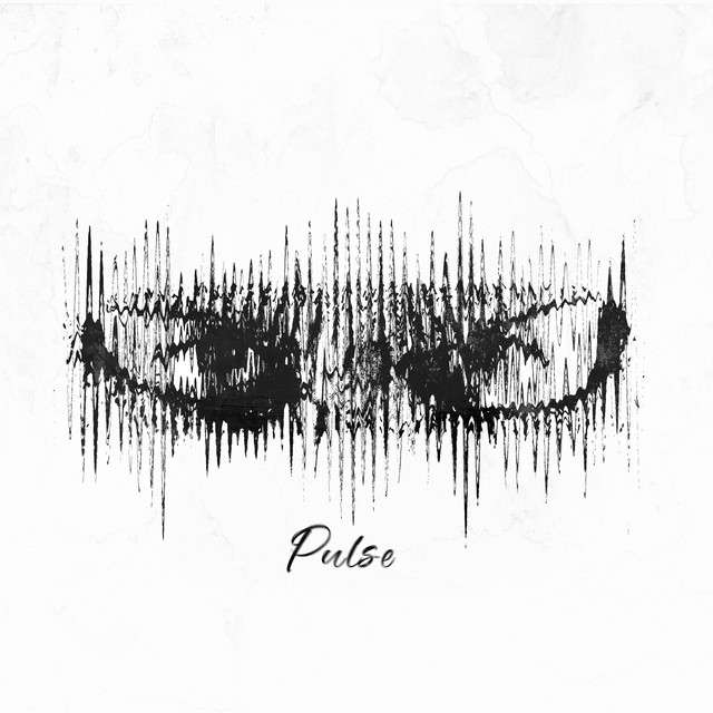 Обкладинка: Pulse — K3RNY