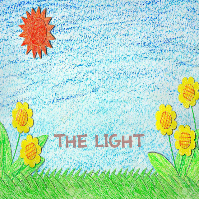 The Light cover art