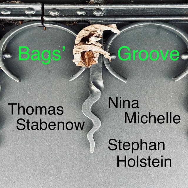 Bags' Groove