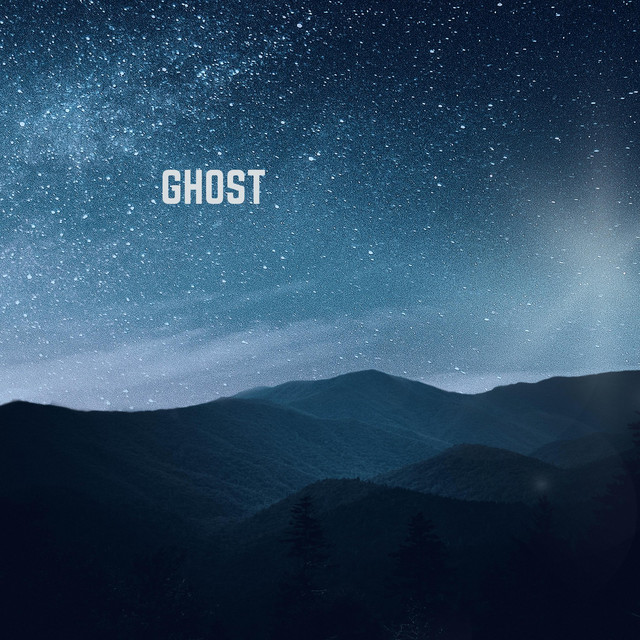 Ghost by Amaia Bescós