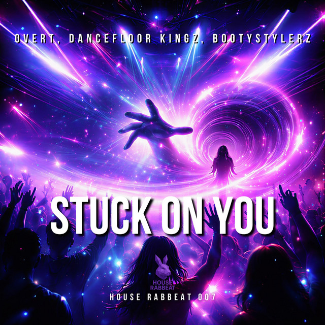 Stuck On You