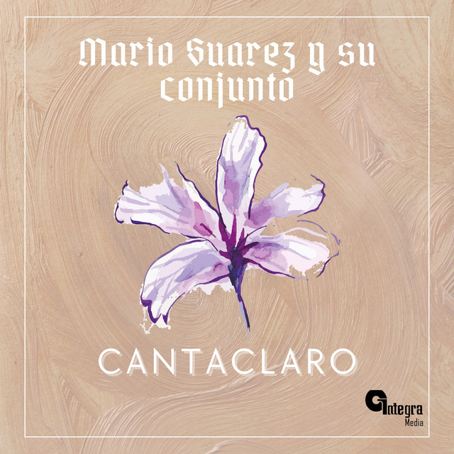 Cantaclaro cover art