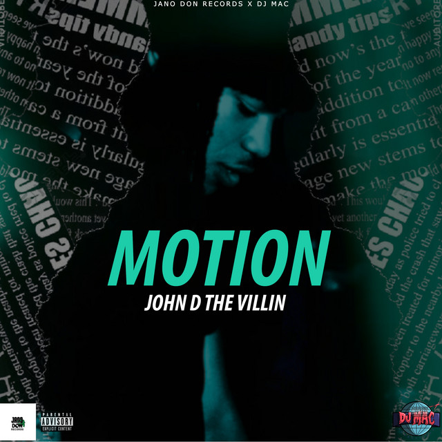 Motion
