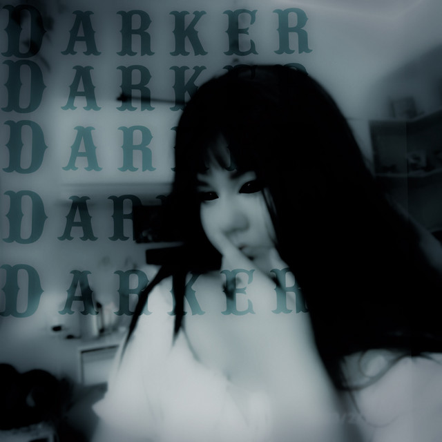 Darker cover art