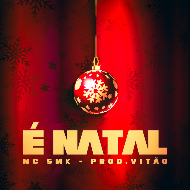 É Natal