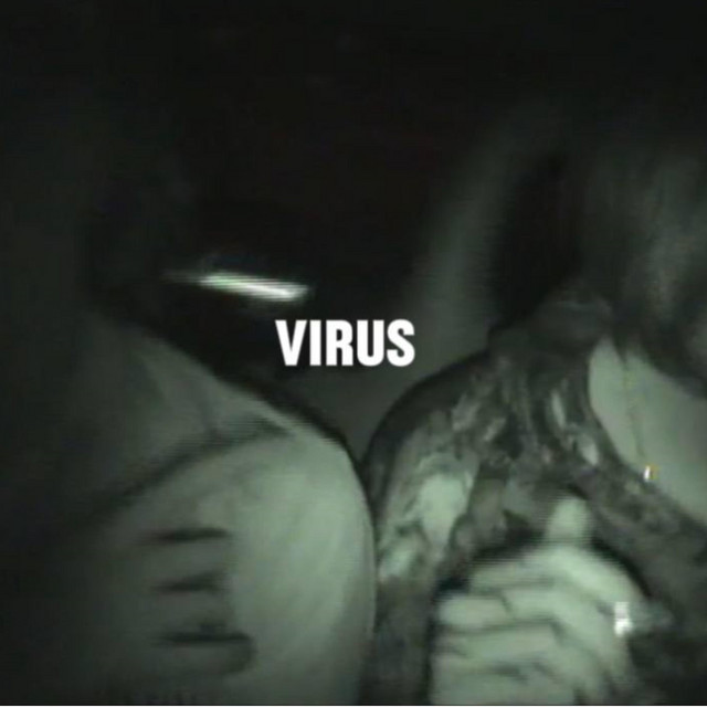 Обкладинка: VIRUS — DIRTYCRENG