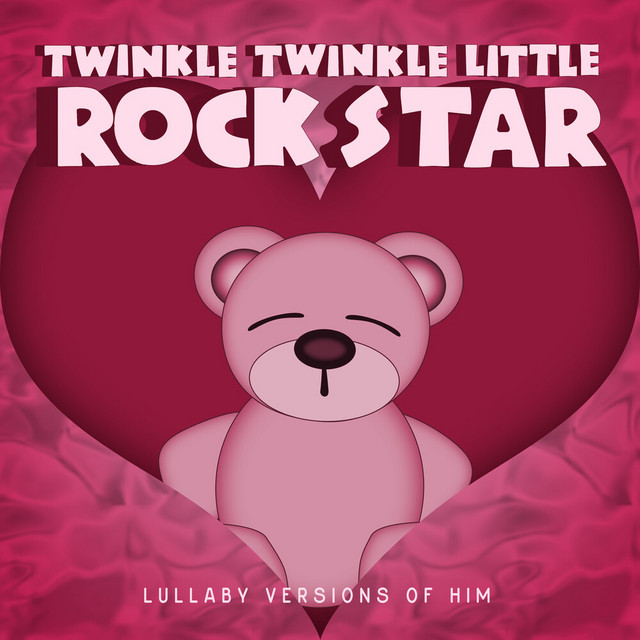 Lullaby Versions of HIM cover art
