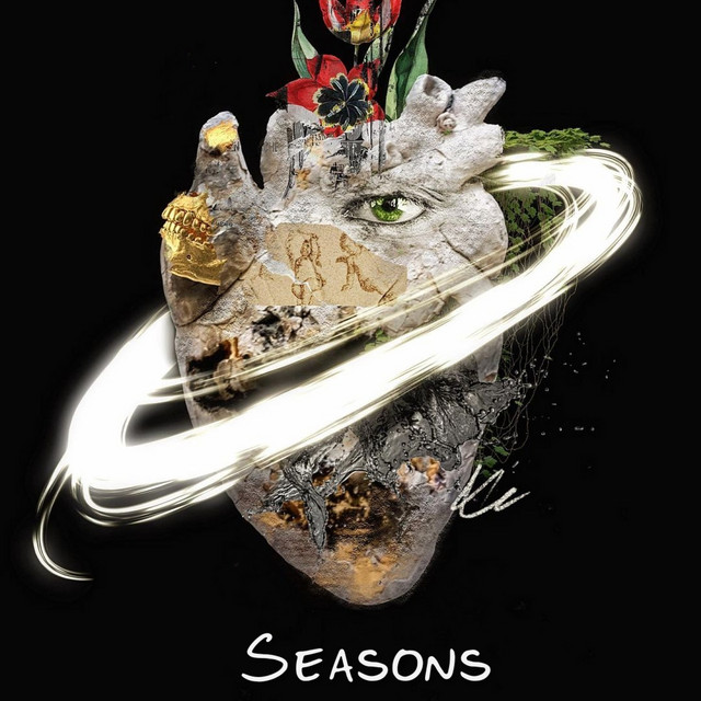 Seasons cover art