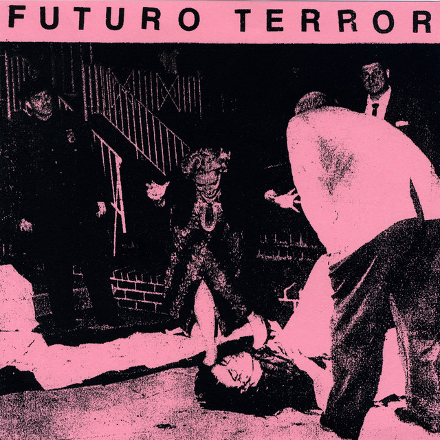 Futuro Terror