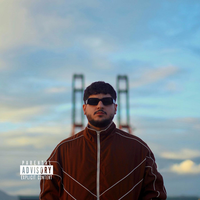 ALLDAY cover art