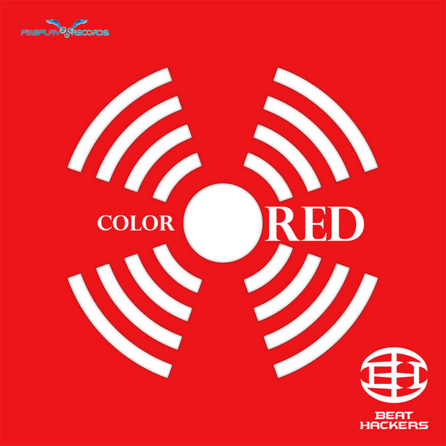 Color Red cover art