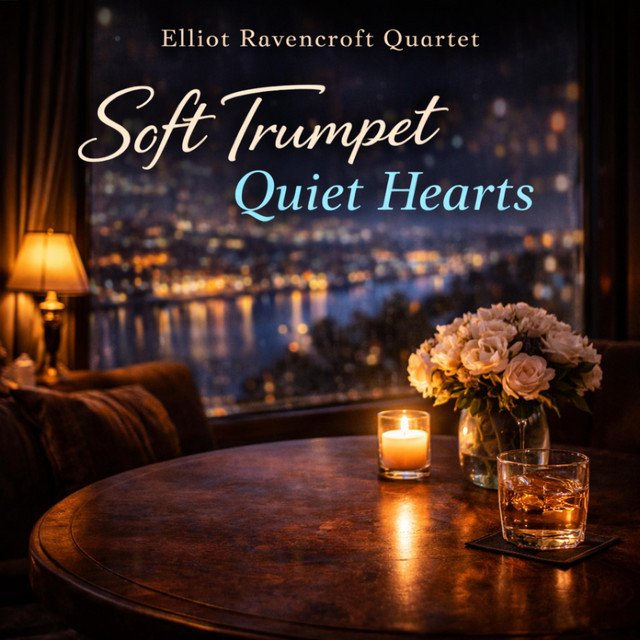 Soft Trumpet, Quiet Hearts