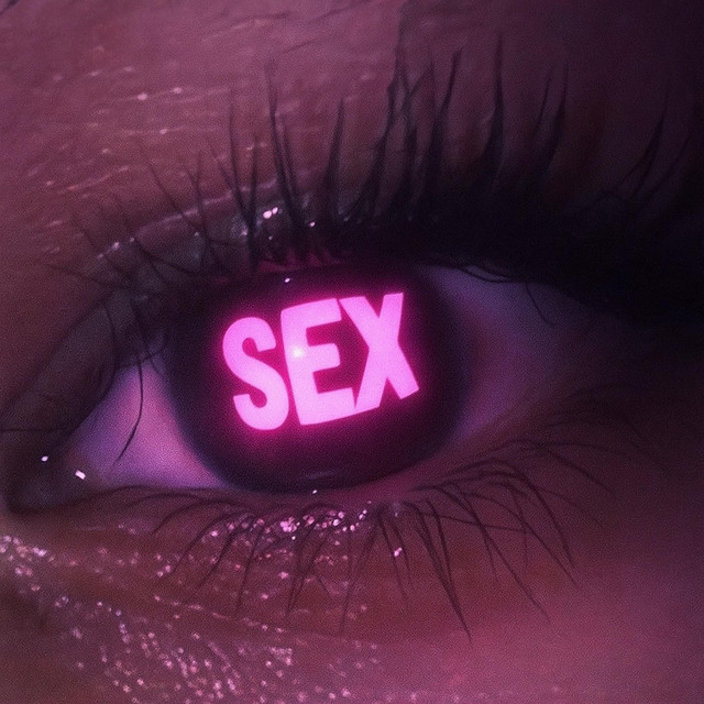 S.E.X. cover art