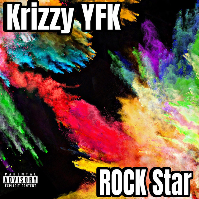 Rock Star cover art