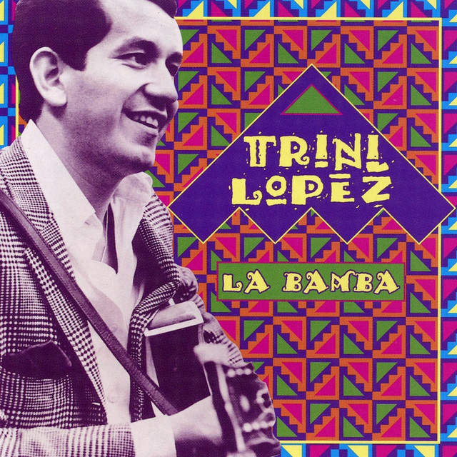 Trini Lopez - Álbum de Trini Lopez | Spotify