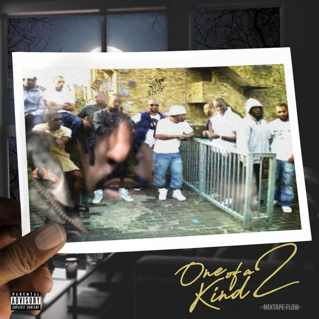 1 O.a.k 2 cover art