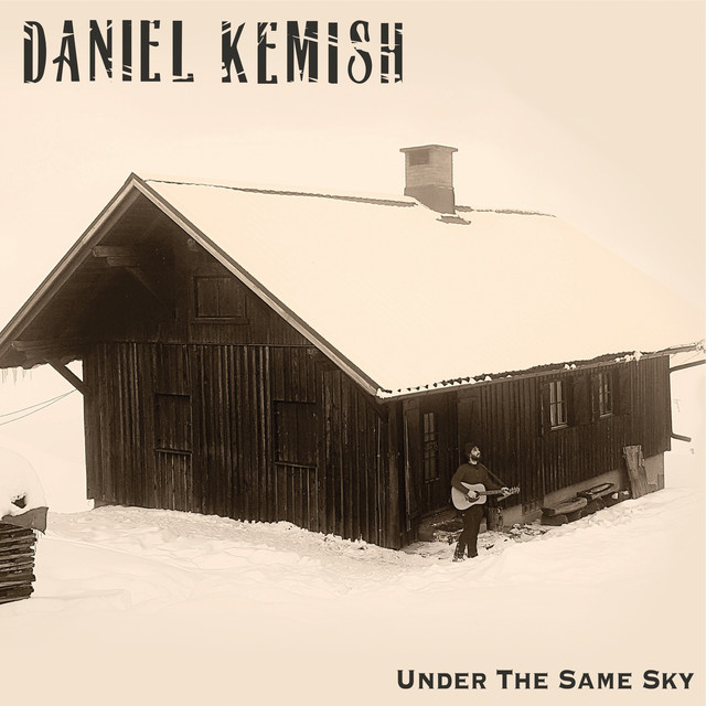 Under The Same Sky cover art