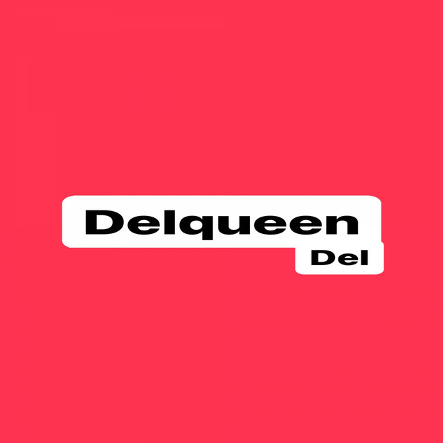 Delqueen cover art