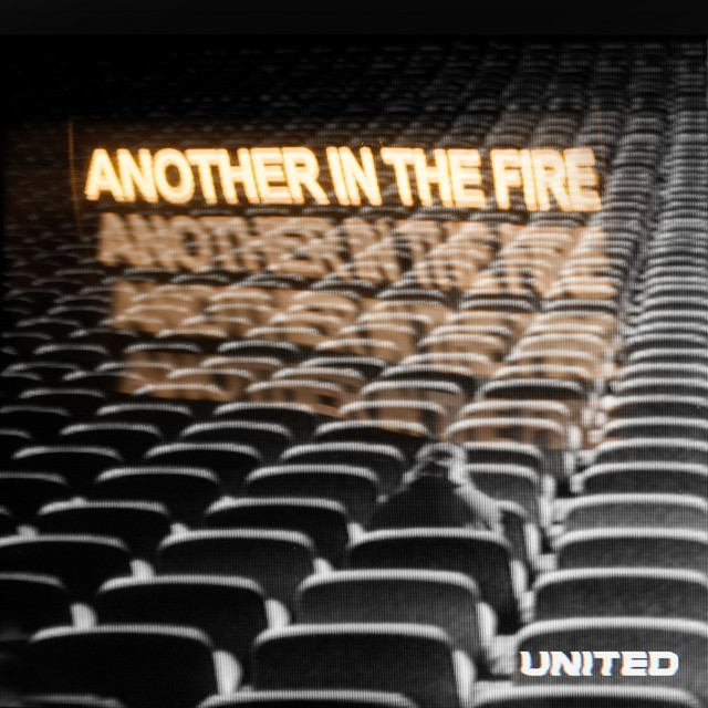 Another in the Fire (Studio Version) by TAYA