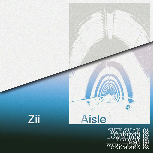 Aisle cover art