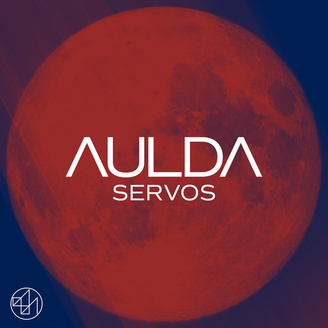 Servos - Extended Mix album art