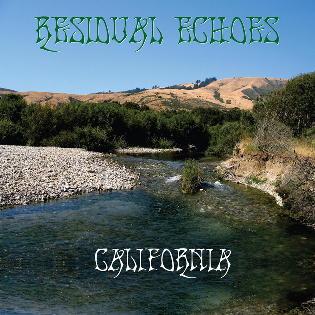 California cover