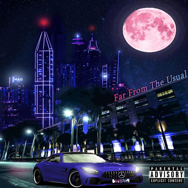 Yve$ | Spotify