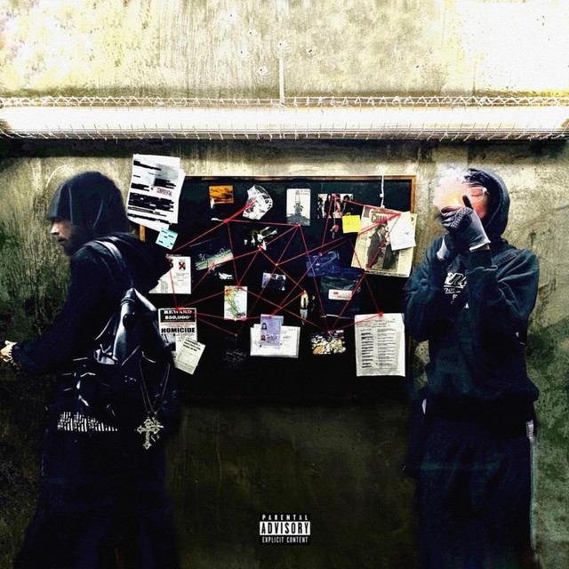Alter Ego cover art