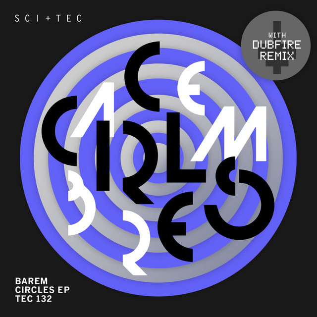 Circles EP cover