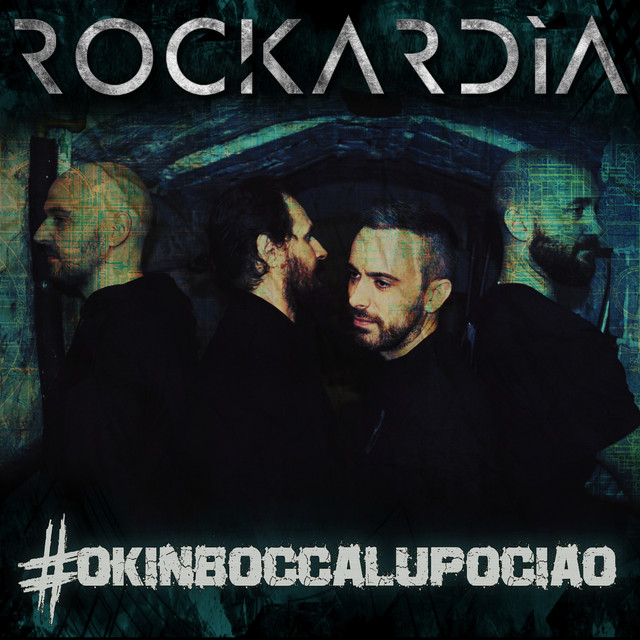 #Okinboccalupociao cover art