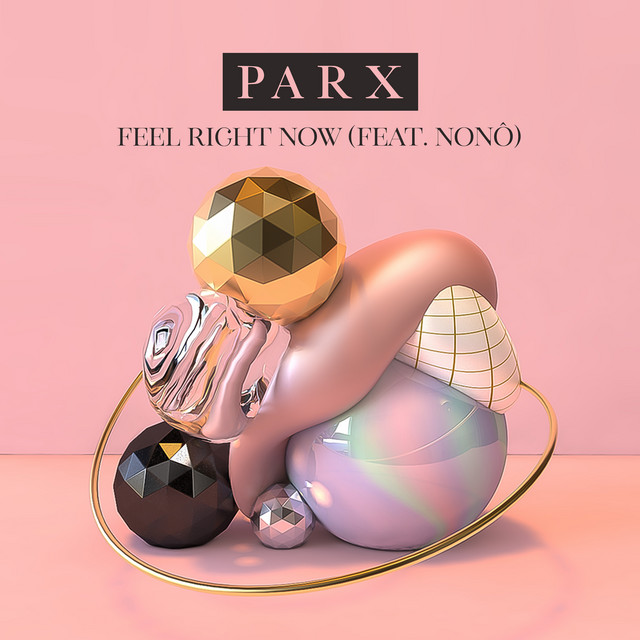 Feel Right Now (feat. Nonô) cover