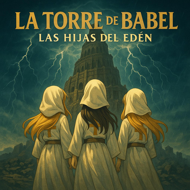 La Torre de Babel - song and lyrics by Las Hijas del Eden | Spotify
