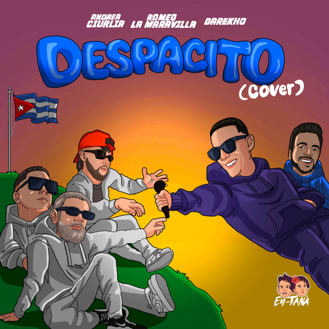 Despacito - Cover EY-TANA