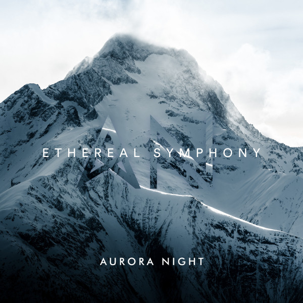 Ethereal Symphony cover art