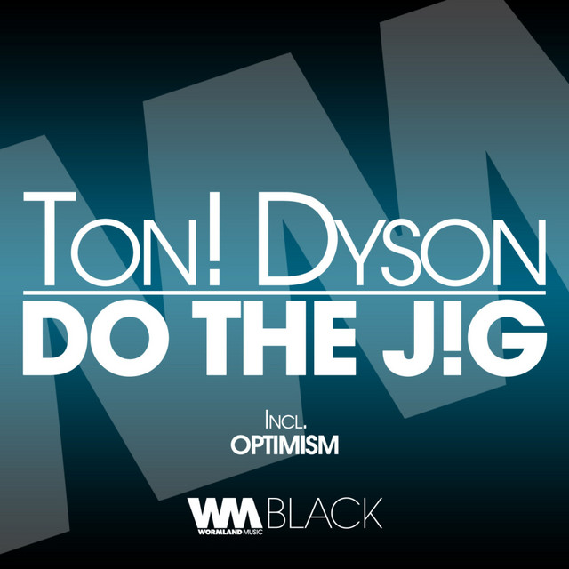 Do The J!g cover art