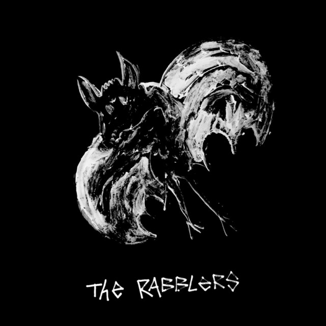 Who Controls the Present Controls the Past cover art