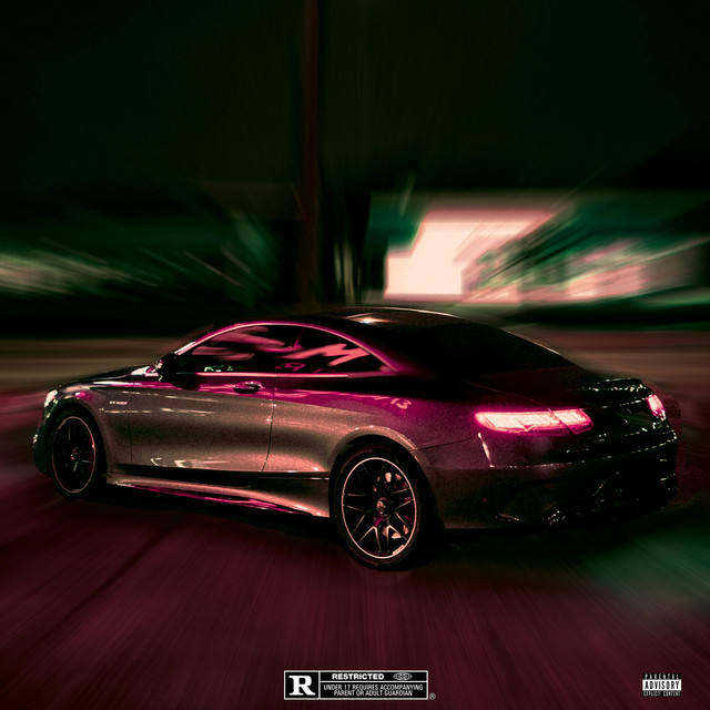 JET BABA cover art