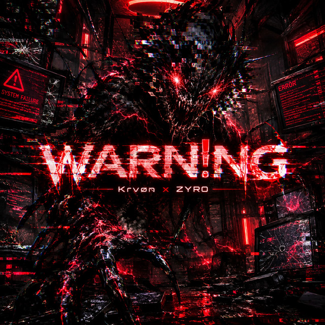 Warn!ng