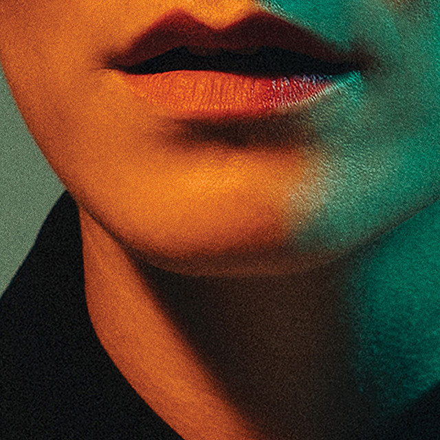 Whisper 2000 cover