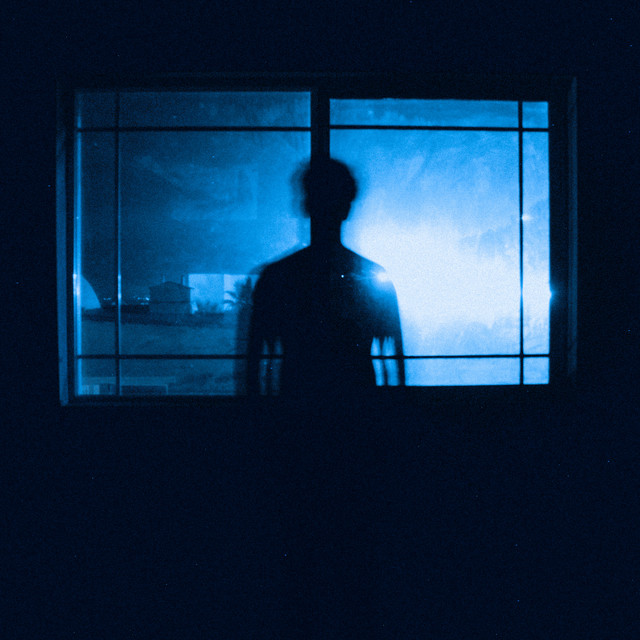 Sil­hou­et­te cover art