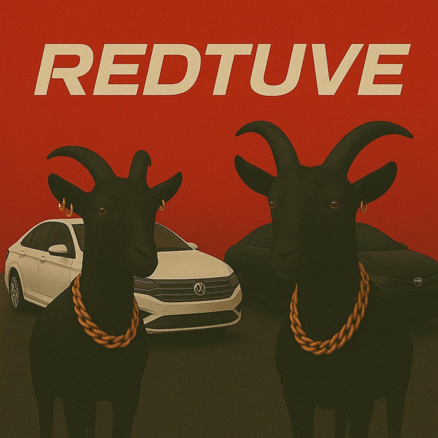 REDTUVE - Single by Kiddcezzar | Spotify